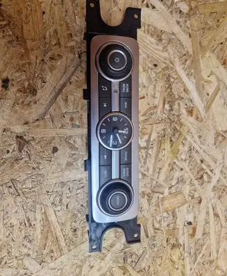 Land Rover Range Rover Sport L320 Multifunctional control switch/knob AH2218C858BE 100326C1