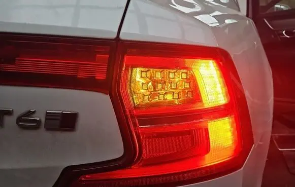 Volvo S90, V90 Rear/tail lights 31371827 IMPRK1553370