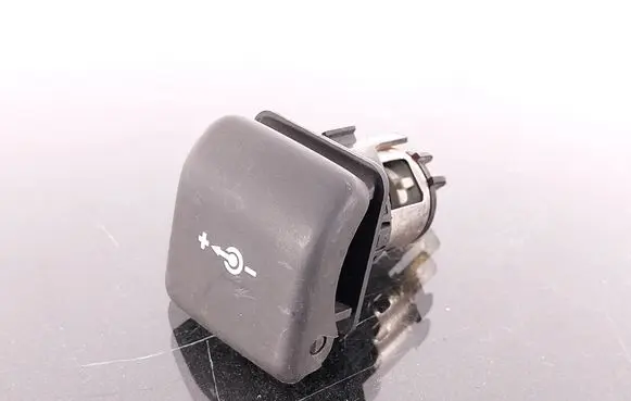BMW 3 E46 12 V Socket (rear) 73947050