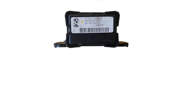 BMW 3 E90 E91 ESP acceleration yaw rate sensor 6762769 10170103253 AE75012C57