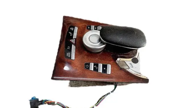 Mercedes-Benz S W221 Multifunctional control switch/knob A2218706351