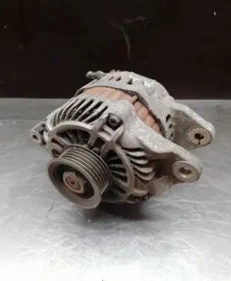 Mitsubishi Lancer X Generator/alternator 1800A123 A5TG1291