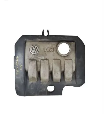 Volkswagen Touran I Engine cover (trim) 03G103925BM 03G103925BN 03G103925BL
