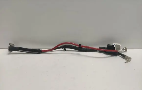 Audi A3 S3 8V Positive cable (battery) 5Q0971228K