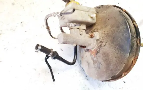 Audi A3 S3 8L Master brake cylinder 21027099