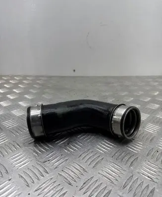 Volkswagen PASSAT B6 Intercooler hose/pipe 1K0145838D