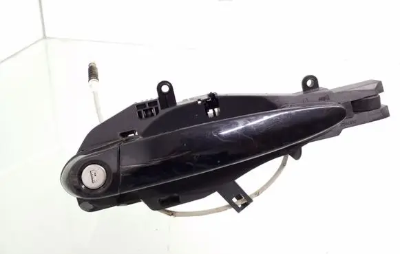 BMW X1 E84 Front door exterior handle 2990415