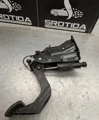 Mercedes-Benz Sprinter W906 Clutch master cylinder A9062900212