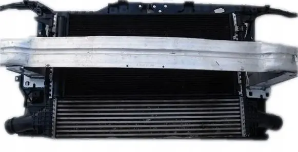 Audi A5 Radiator set PAS8924
