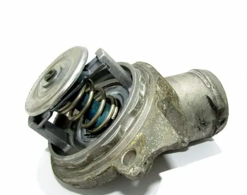 Mercedes-Benz CLK A209 C209 Thermostat A1122030375