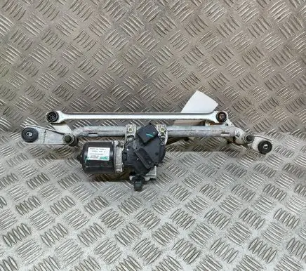 Opel Mokka Front wiper linkage and motor 42333715 W000041525