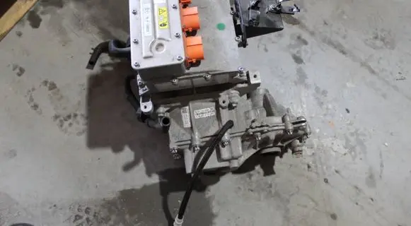 Dacia Spring Electric car motor 4DB401 RE0001
