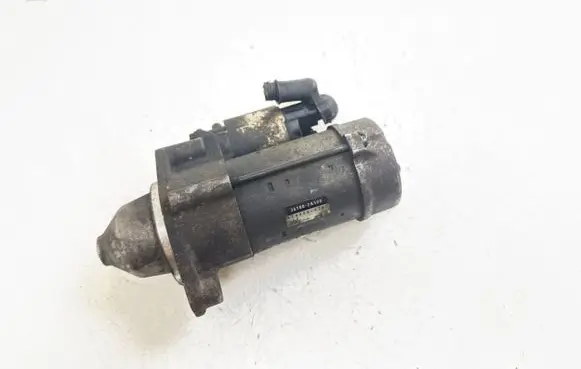 KIA Ceed Starter motor 361002A500 4280006760