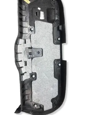 Volvo XC60 Tailgate trim 0090178