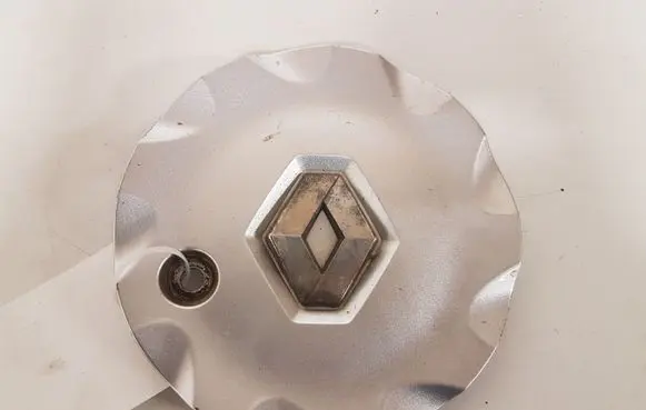 Renault Scenic II - Grand scenic II Original wheel cap 8200412202