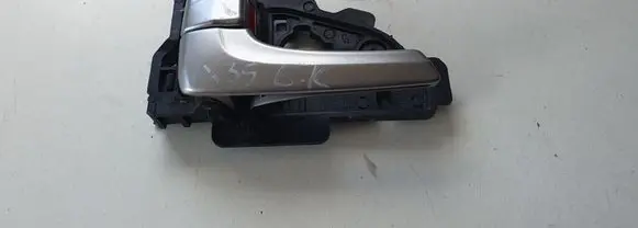 Hyundai ix35 Rear door interior handle