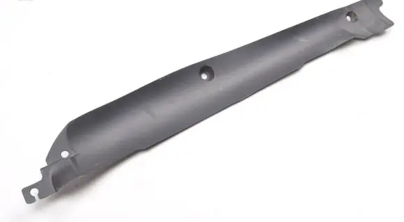 Porsche 911 Fender end trim 99750464202