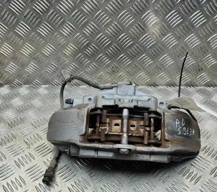 Ford Mustang Mach-E Front brake caliper LJ9C2010FEC