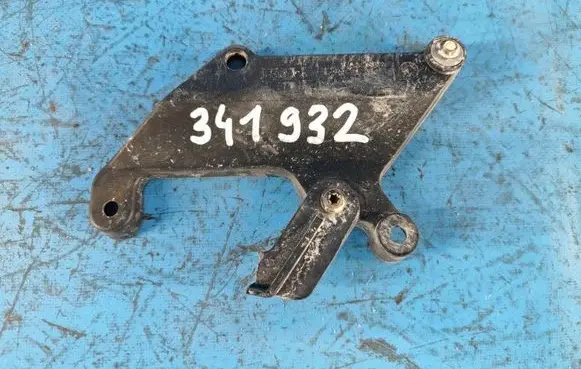 Ford Escape III Headlight part F1F114A301BA