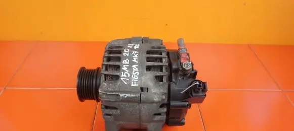 Ford Fiesta Generator/alternator AV6N10300MD UGJC