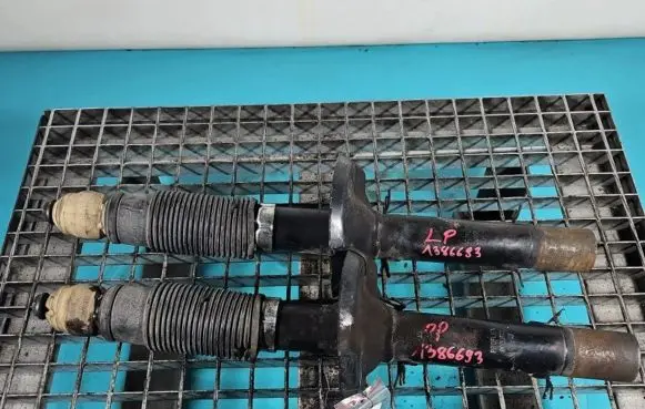 Skoda Octavia Mk1 (1U) Front shock absorber/damper IMPRK1386693