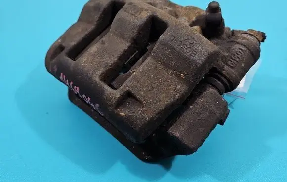 Opel Movano A Front brake caliper IMPRK1469046
