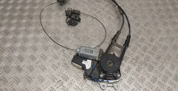 Toyota Sienna XL30 III Sliding door motor assembly 42660510210 1638000523