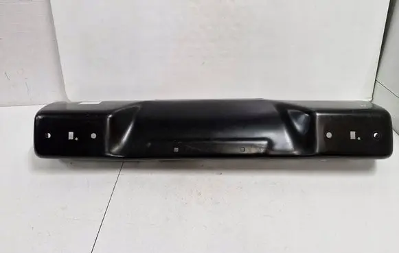 Hummer H3 Front bumper support beam 