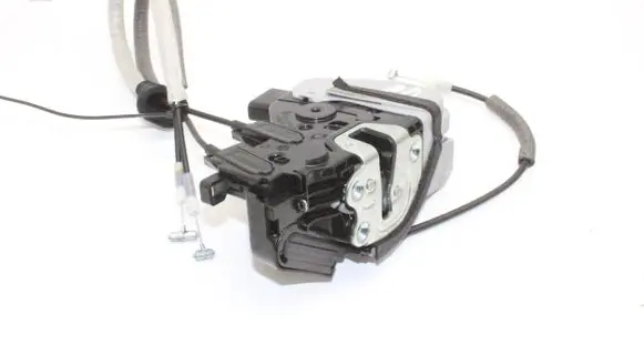 Hyundai Ioniq Front door lock 81320G2030