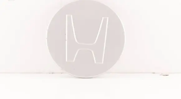 Honda Civic Original wheel cap