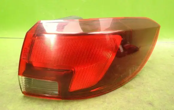 Opel Astra K Rear/tail lights 39077375368158932