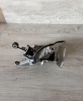 Audi A5 Sportback 8TA Engine mounting bracket 4M0199308AD