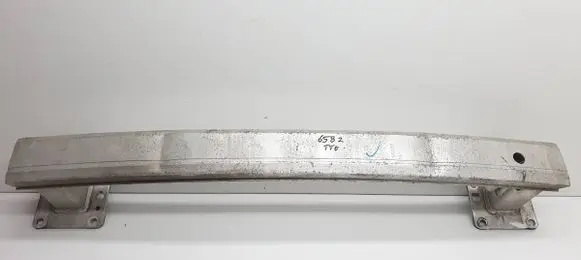 Peugeot 5008 II Rear bumper support beam 9816539580