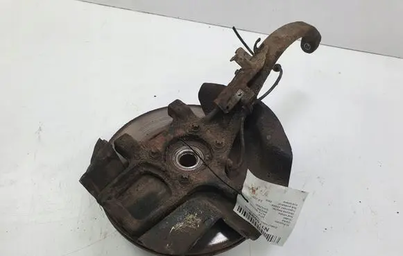 Alfa Romeo Brera Front wheel hub spindle knuckle