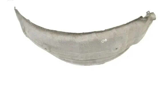 Mitsubishi Outlander Rear arch fender liner splash guards 
