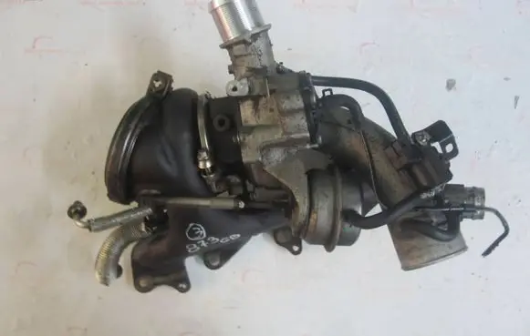 Opel Astra J Turbo 55565353