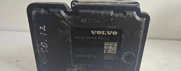 Volvo C70 ABS Pump 28561163013 612208003BC 10061933861
