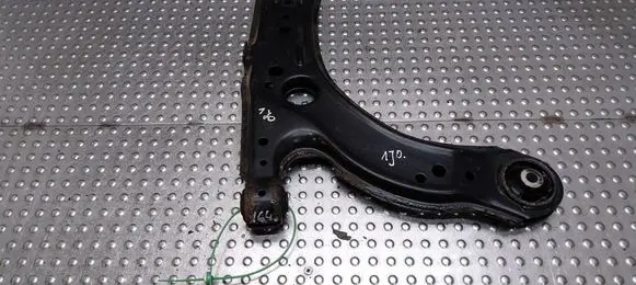 Front control arm