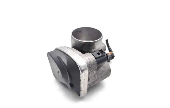 Renault Modus Electric throttle body valve 8200190230 8200171134