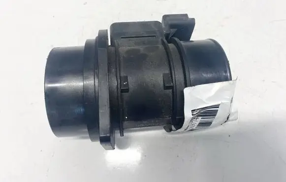 Mass air flow meter