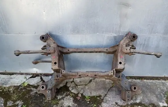 Ford Mondeo MK V Rear subframe 
