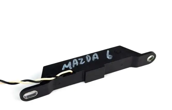 Mazda 6 Aerial antenna amplifier gr4p676n0a 301b01303