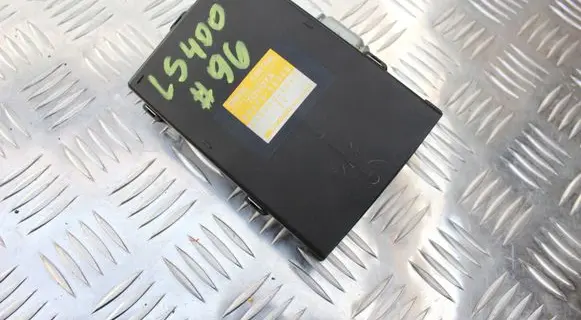 Lexus LS 460 - 600H Cruise control unit/module 8824050050