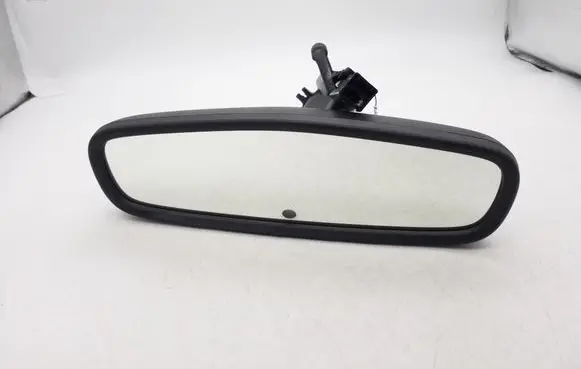 Rear view mirror (interior)