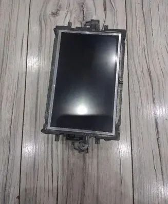 Mercedes-Benz E W212 Screen/display/small screen A212905000