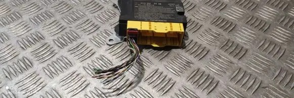 Mercedes-Benz S W222 Airbag control unit/module A2229009908