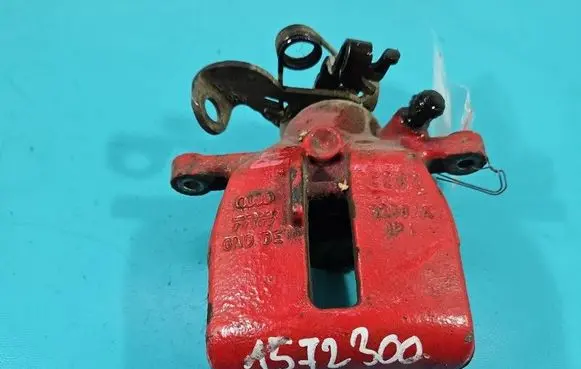 Audi A4 S4 B7 8E 8H Rear brake caliper IMPRK1572300