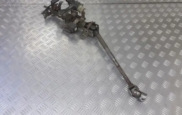 Ford Mondeo Mk III Steering wheel axle set 