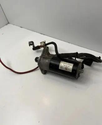 Volkswagen Caddy Starter motor