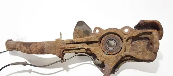 Alfa Romeo 147 ABS brake wheel speed sensor 0265007086